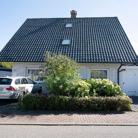 Hasenkamp 30 Schwalbennest Groemitz Grömitz Exterior foto